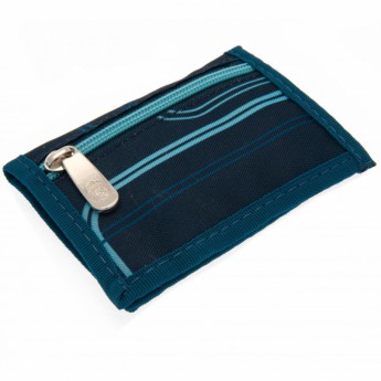 Real Madryt portfel Nylon Wallet BL