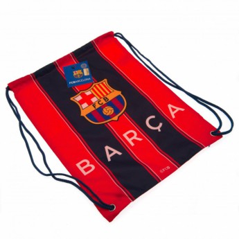 Barcelona gymsack Gym Bag ST