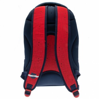 Barcelona plecak Premium Backpack ST
