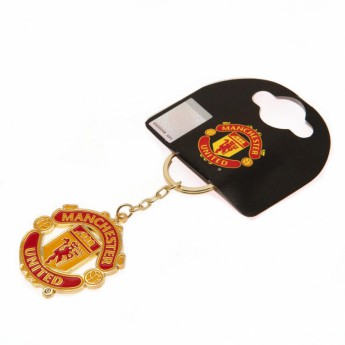 Manchester United brelok crest