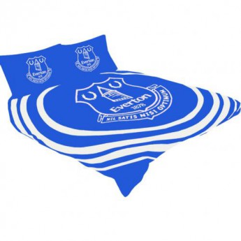 FC Everton pościel na podwójne łóżko Double Duvet Set PL