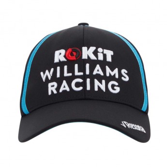Williams czapka baseballówka Robert Kubica F1 Team 2019