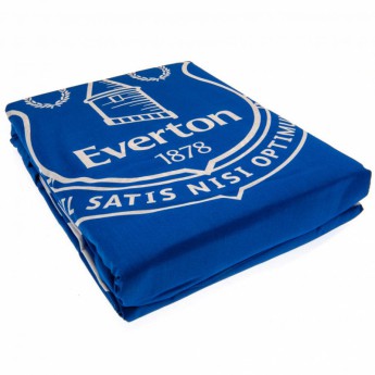 FC Everton pościel na podwójne łóżko Double Duvet Set PL