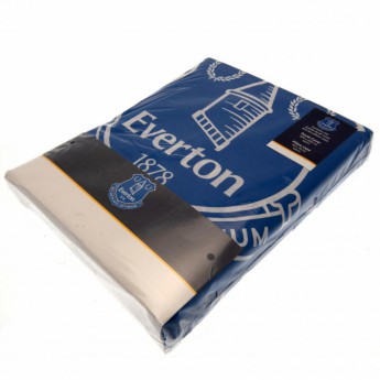 FC Everton pościel na podwójne łóżko Double Duvet Set PL
