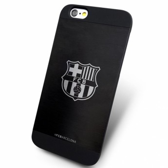 Barcelona etui na telefon iPhone 7 / 8 Aluminium Case