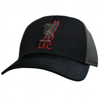 Liverpool czapka baseballówka Cap CC