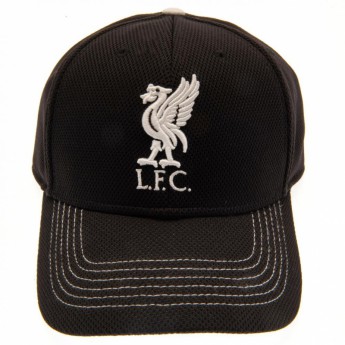 Liverpool czapka baseballówka Cap FB