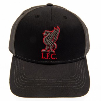 Liverpool czapka baseballówka Cap CC