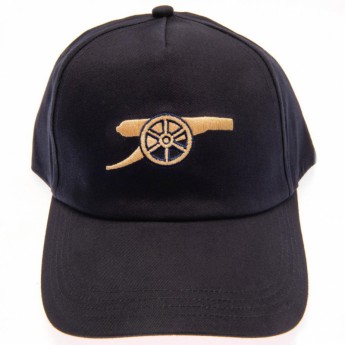 Arsenal czapka baseballówka Cap NV old
