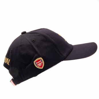 Arsenal czapka baseballówka Cap NV old