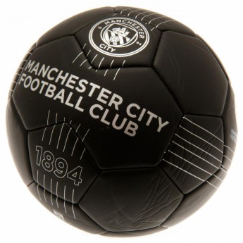 Manchester City piłka Football RT size 5