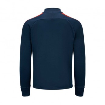 Red Bull Racing bluza męska Sweat jacket Track F1 Team 2019