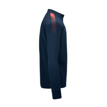 Red Bull Racing bluza męska Sweat jacket Track F1 Team 2019