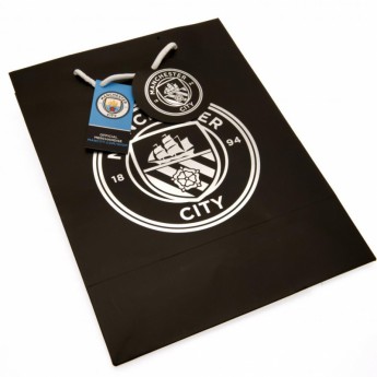 Manchester City torba podarunkowa Gift Bag