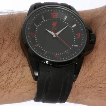 Liverpool zegarek męski Watch Gift Set