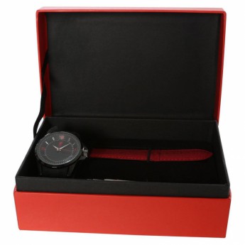 Liverpool zegarek męski Watch Gift Set