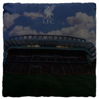 Liverpool poduszka LED Stadium Cushion