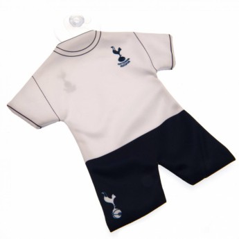 Tottenham minikoszulka do samochodu Mini Kit NV