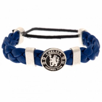 Chelsea opaska PU Slider Bracelet