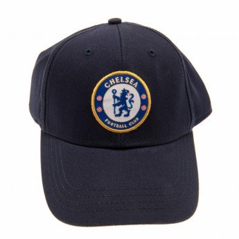 Chelsea czapka baseballówka Cap NV