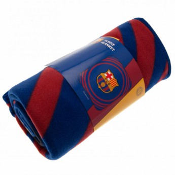 Barcelona koc flis Fleece Blanket PL