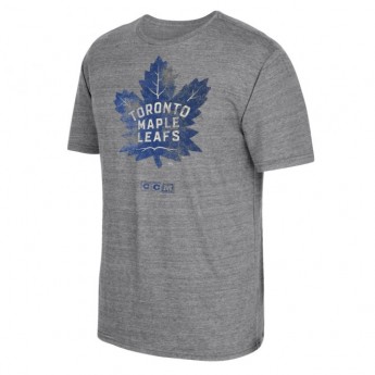 Toronto Maple Leafs koszulka męska CCM Bigger Logo
