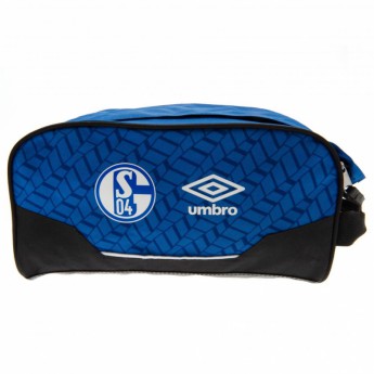 FC Schalke 04 torba na korki Umbro Boot Bag