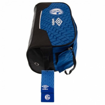 FC Schalke 04 torba na korki Umbro Boot Bag