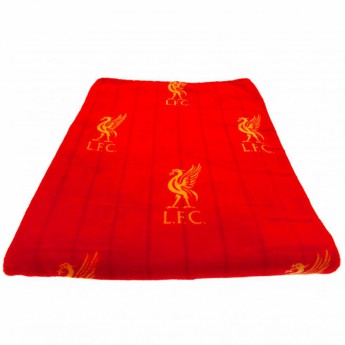 Liverpool koc Fleece Blanket