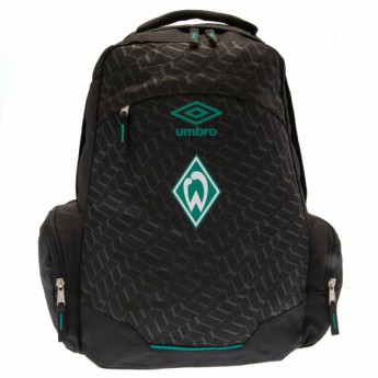 Werder Bremen plecak Umbro Backpack