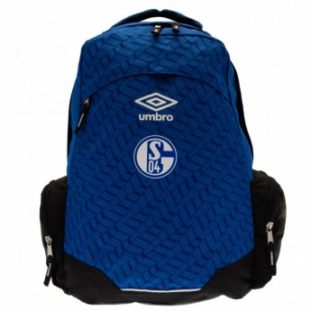 FC Schalke 04 plecak Umbro Backpack
