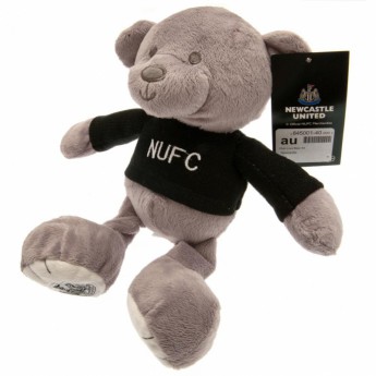 Newcastle United pluszowy miś Jumper Bear