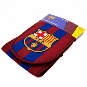 Barcelona rękawice kuchenne Oven Gloves