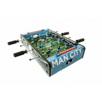 Manchester City piłkarzyki 20 inch Football Table Game