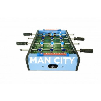 Manchester City piłkarzyki 20 inch Football Table Game