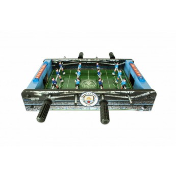 Manchester City piłkarzyki 20 inch Football Table Game
