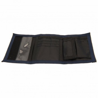 FC Everton portfel nylonowy Nylon Wallet ST