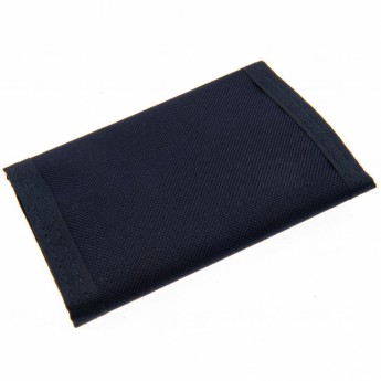 FC Everton portfel nylonowy Nylon Wallet ST