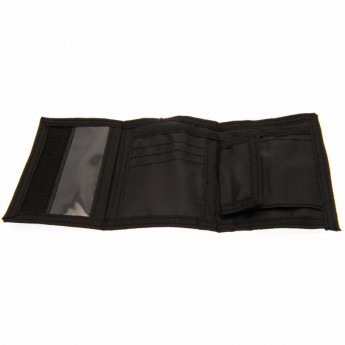 FC Celtic portfel nylonowy Nylon Wallet ST