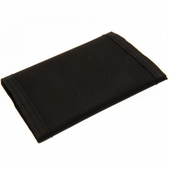 FC Celtic portfel nylonowy Nylon Wallet ST