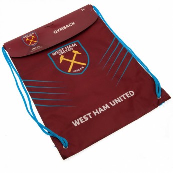 West Ham United gymsack SP