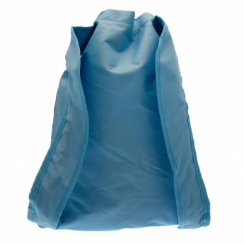 West Ham United gymsack Drawstring Backpack