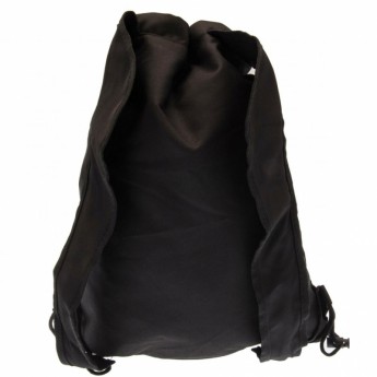 Newcastle United gymsack Drawstring Backpack