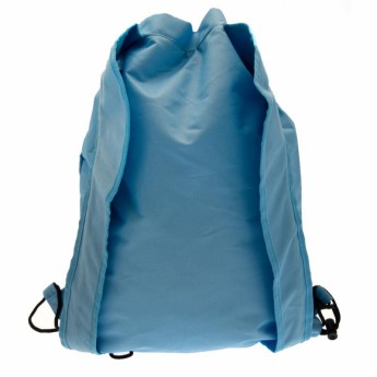 Manchester City gymsack Drawstring Backpack