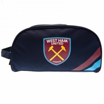West Ham United torba na buty Boot Bag ST navy