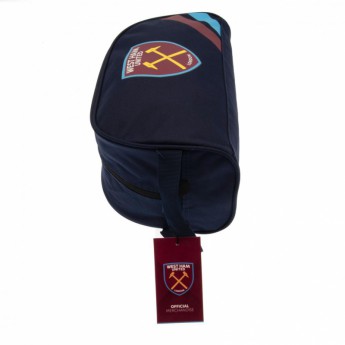 West Ham United torba na buty Boot Bag ST navy