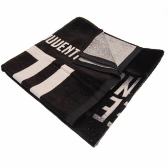 Juventus ręcznik plażowy Towel TS