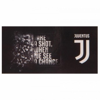 Juventus ręcznik plażowy Towel TS