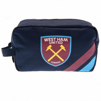 West Ham United kosmetyczka Wash Bag