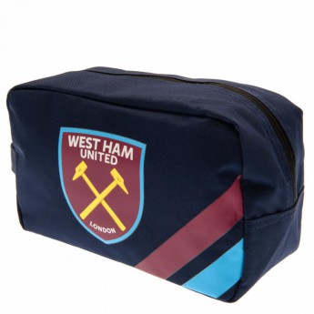 West Ham United kosmetyczka Wash Bag